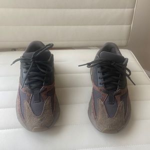 Yeezy boost 700 Mauve